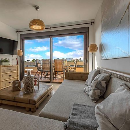 Casa Del Mar Βίλα Callao Salvaje Εξωτερικό φωτογραφία