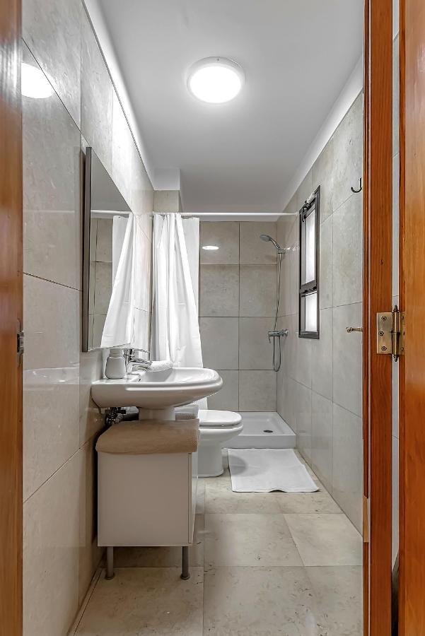 Casa Del Mar Βίλα Callao Salvaje Εξωτερικό φωτογραφία