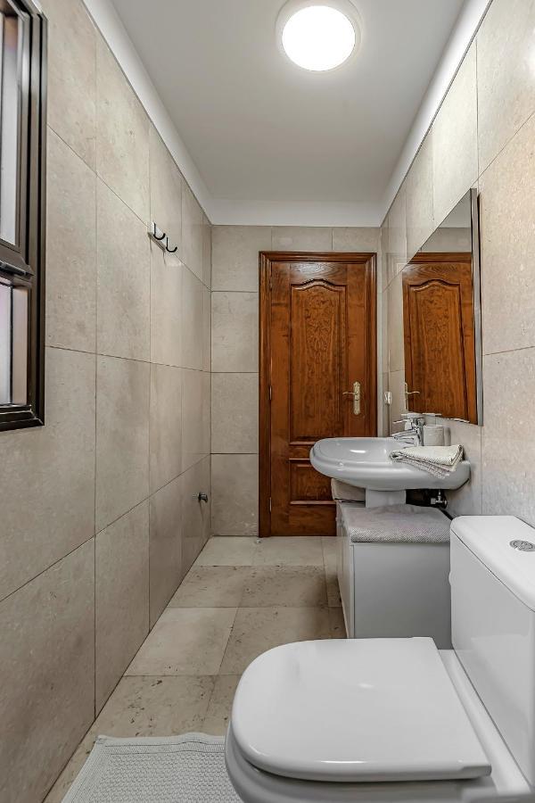 Casa Del Mar Βίλα Callao Salvaje Εξωτερικό φωτογραφία