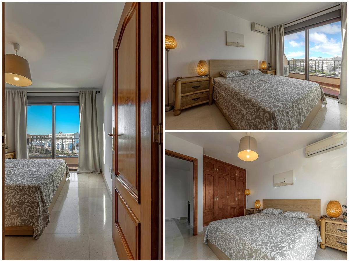 Casa Del Mar Βίλα Callao Salvaje Εξωτερικό φωτογραφία