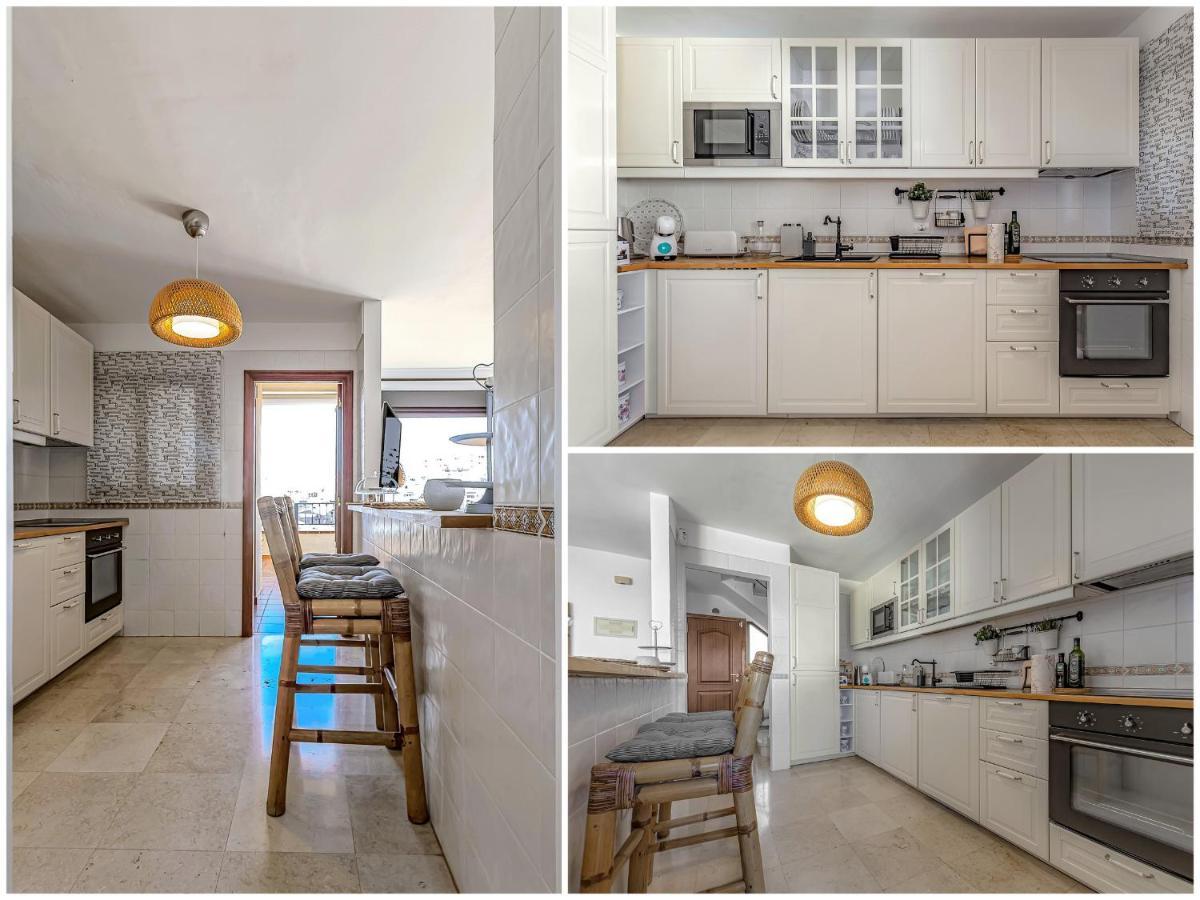 Casa Del Mar Βίλα Callao Salvaje Εξωτερικό φωτογραφία