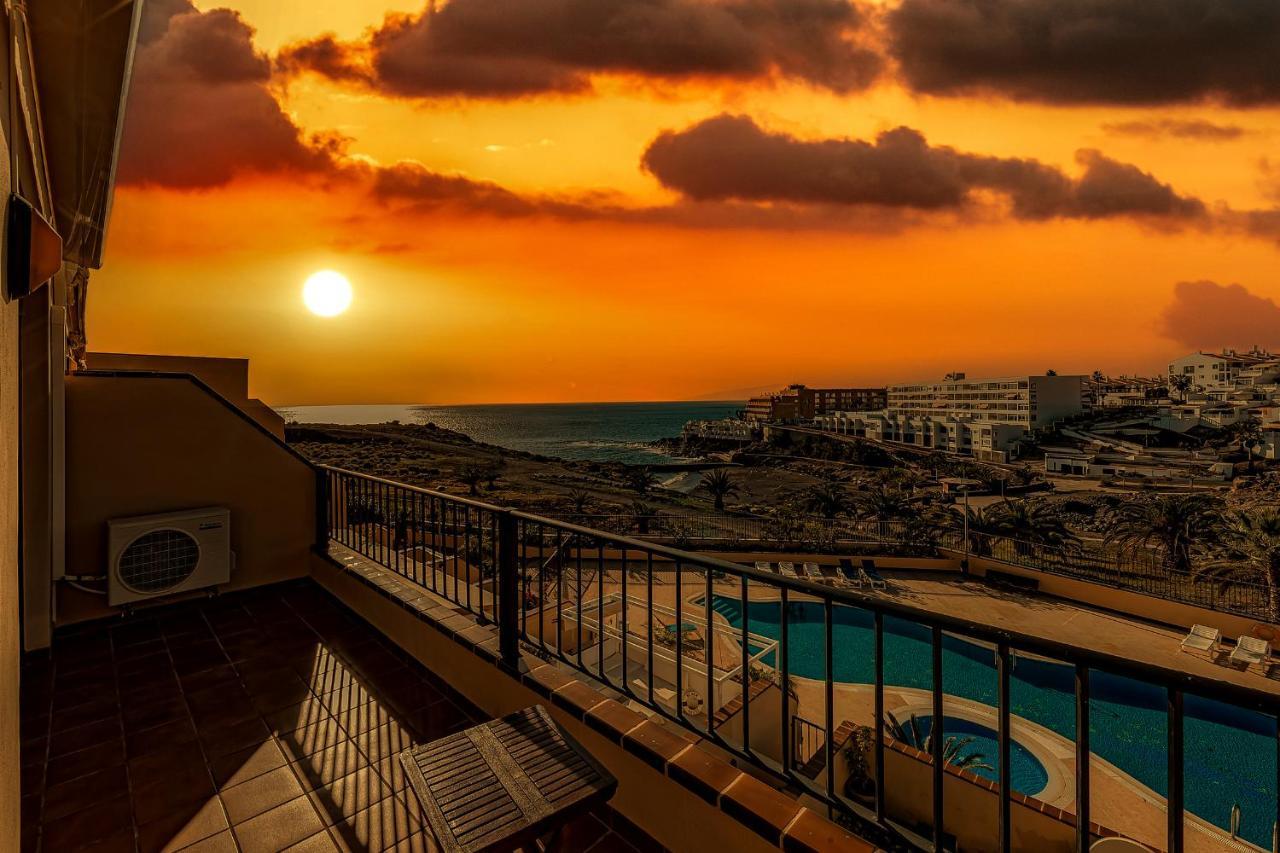 Casa Del Mar Βίλα Callao Salvaje Εξωτερικό φωτογραφία