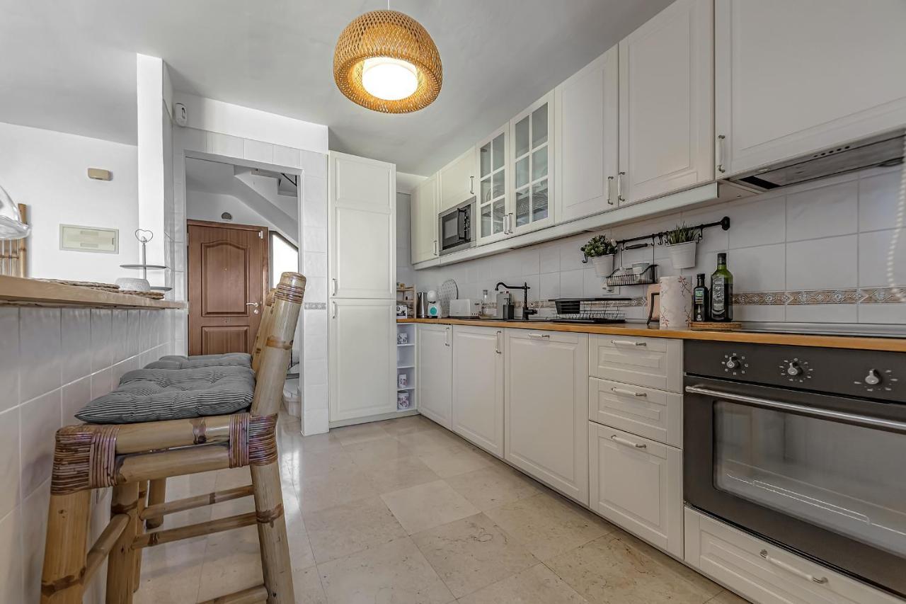 Casa Del Mar Βίλα Callao Salvaje Εξωτερικό φωτογραφία