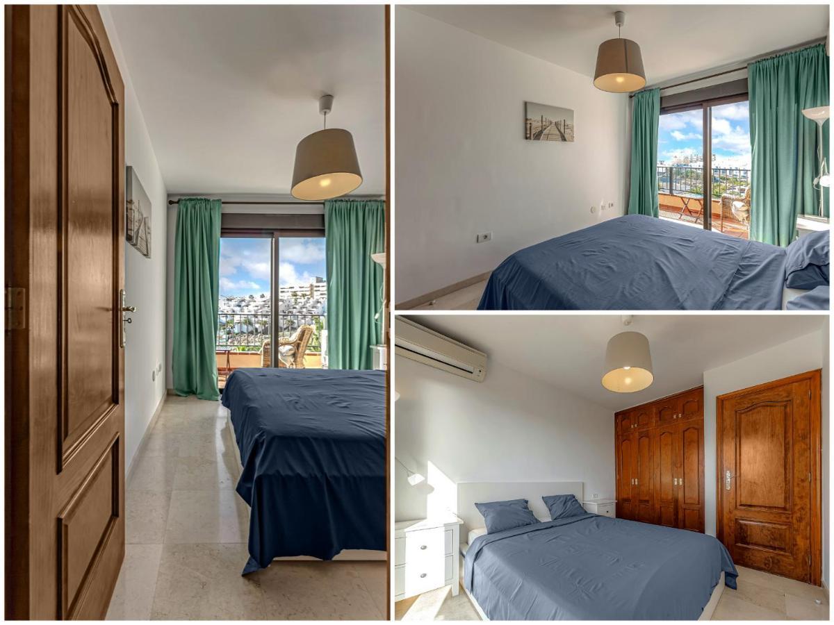 Casa Del Mar Βίλα Callao Salvaje Εξωτερικό φωτογραφία
