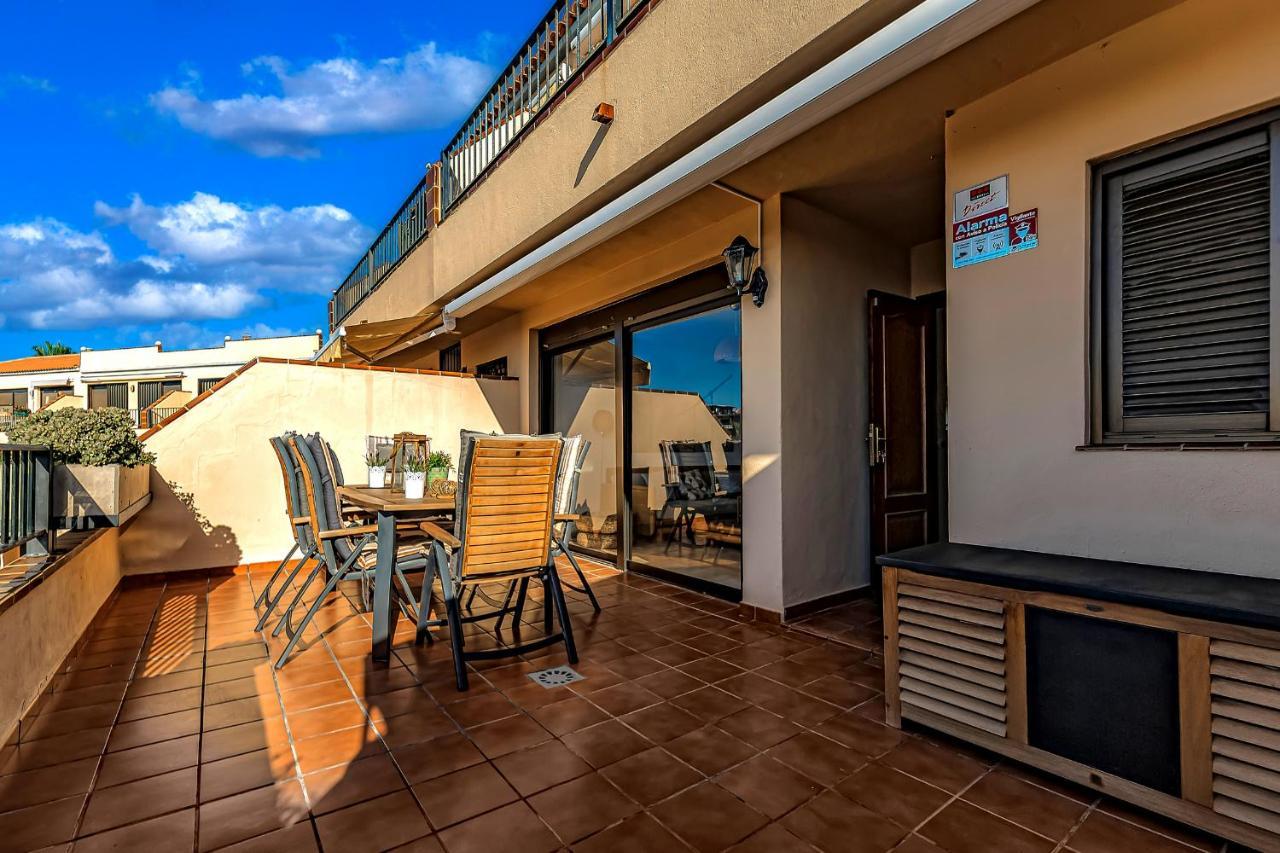 Casa Del Mar Βίλα Callao Salvaje Εξωτερικό φωτογραφία