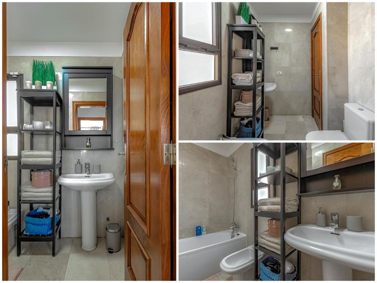Casa Del Mar Βίλα Callao Salvaje Εξωτερικό φωτογραφία