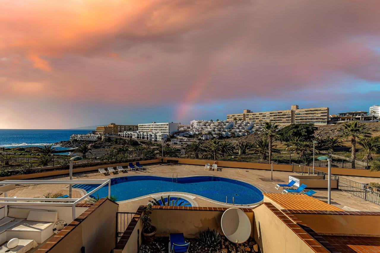 Casa Del Mar Βίλα Callao Salvaje Εξωτερικό φωτογραφία